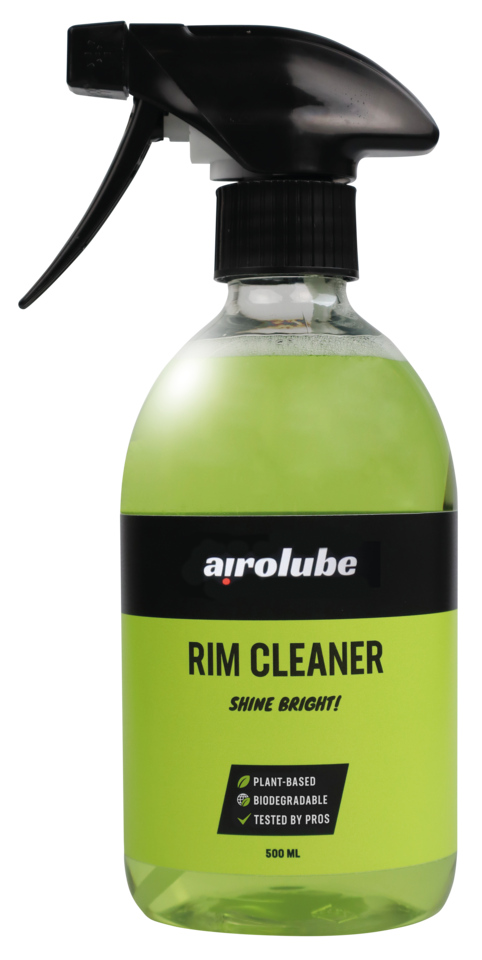 Airolube Rim Cleaner – Tools & Chemicals