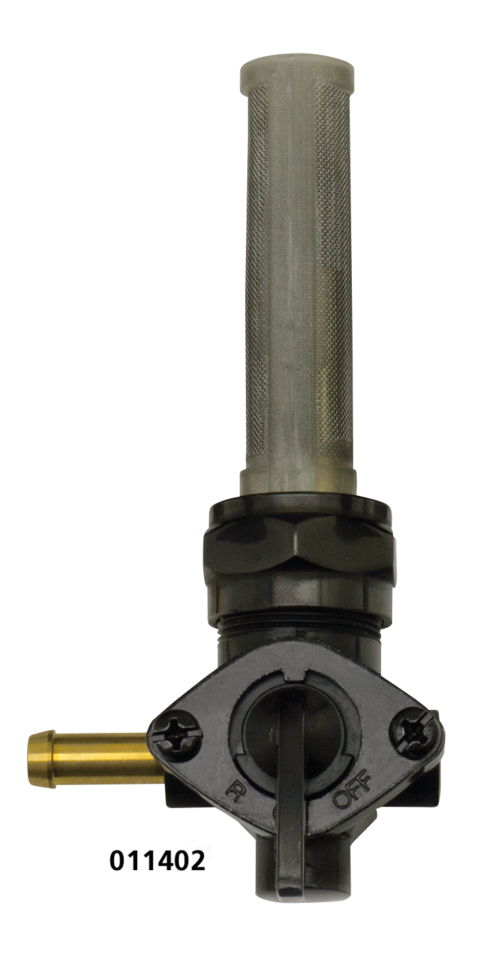 Zodiac Petcocks with Nut Connection – Gas- & Oil Tank