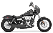 Thorcat Exhaust Freedom Performance Thorcat Amendment Side Slash