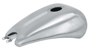 Zodiac Custom 2" Stretch Tank for 2004 to Present Sportster – Gas- & Oil Tank