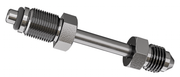 Goodridge HC1, HC2, HC3 & HC4 - Hydraulic Clutch Lines – Control Cables & Hydraulic Lines