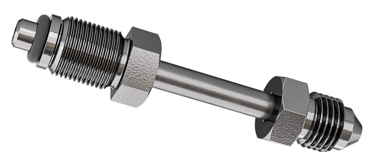Goodridge HC1, HC2, HC3 & HC4 - Hydraulic Clutch Lines – Control Cables & Hydraulic Lines