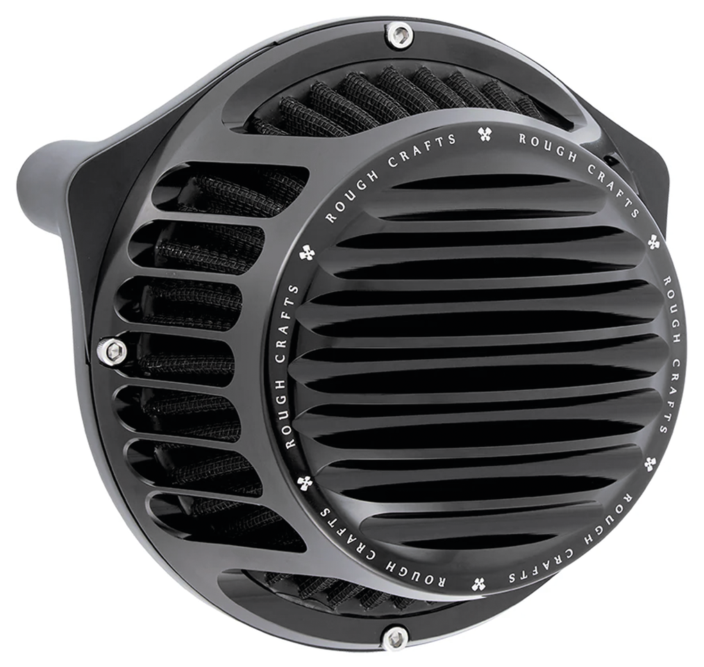 Rough Crafts Arlen Ness Rough Crafts Performance Air Cleaners – Intake
