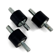 Zodiac Anti-Vibration Mounts – Hardware