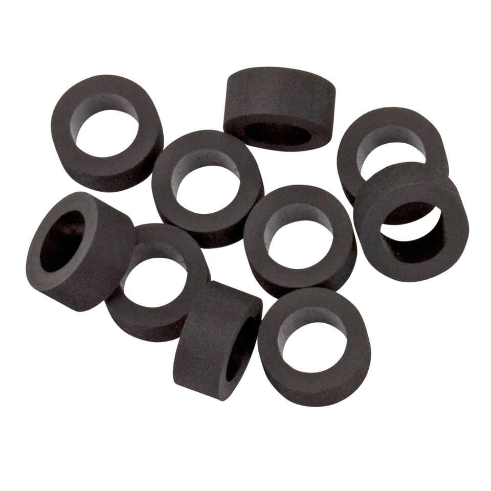 James Gaskets Oil Line Seals for Late Evolution Big Twin – Gas- & Oil Tank