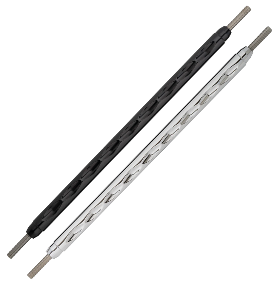 Joker Machine Indian Scout & Victory Octane Shifter Rods – Foot Control
