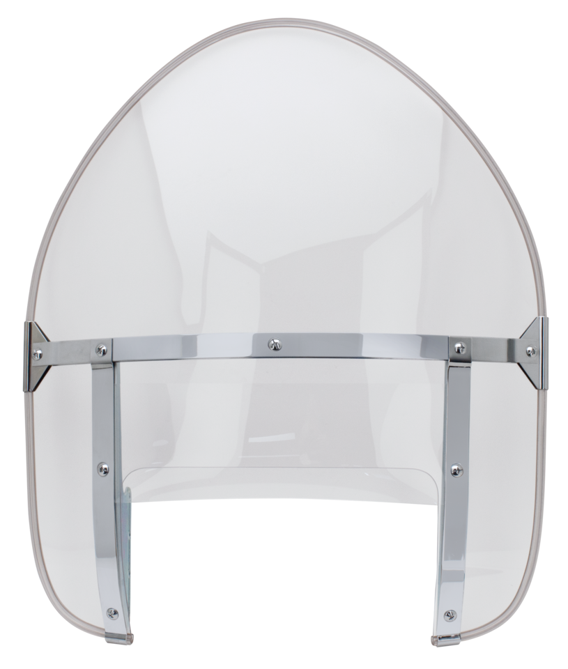 V-Twin Replica Hydra Glide Windshield