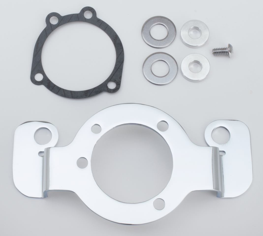 Zodiac Air Cleaner & Carburator Support Brackets – Intake