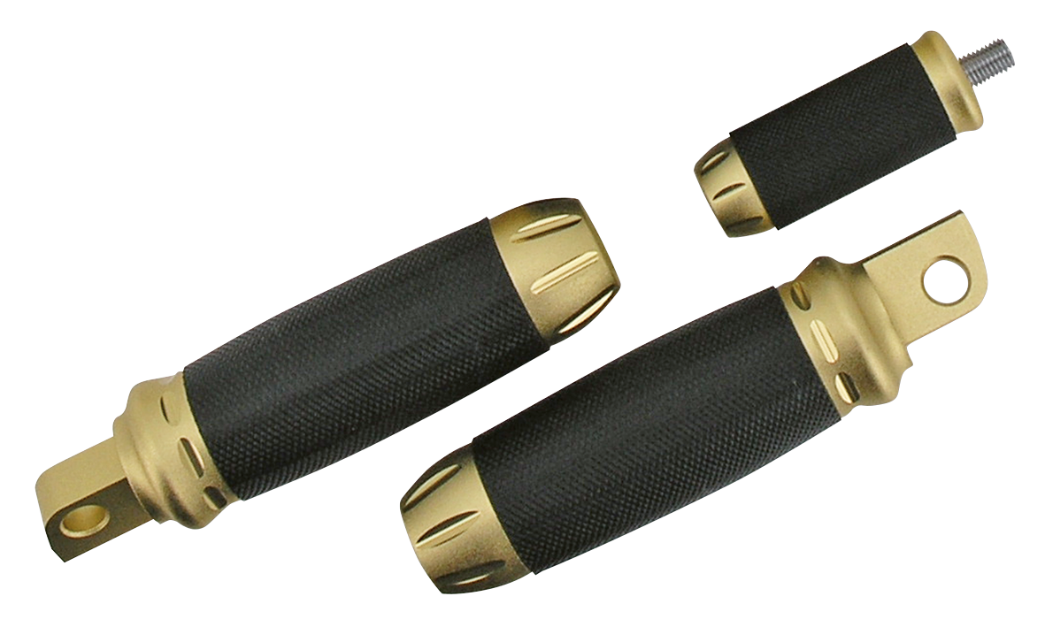Zodiac Panorama Pegs – Foot Control