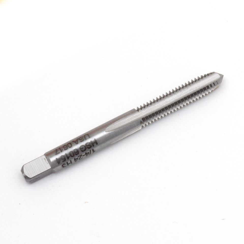 Samwel Supplies Thread Repair Taps & Dies – Tools & Chemicals
