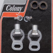 Colony Clutch Parts for 45CI Models – Primary & Clutch