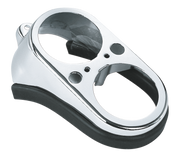 Zodiac Chrome Dash for FX – Gauges & Dashes