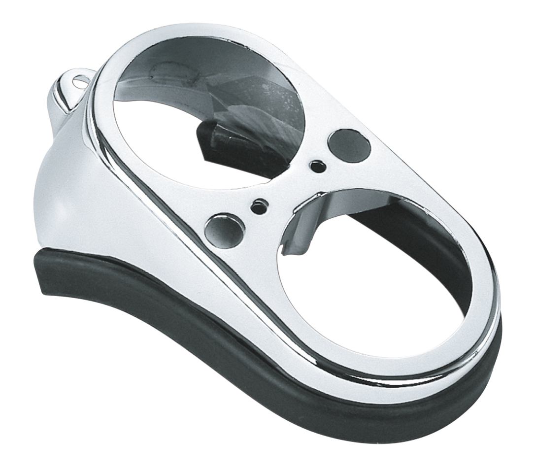 Zodiac Chrome Dash for FX – Gauges & Dashes