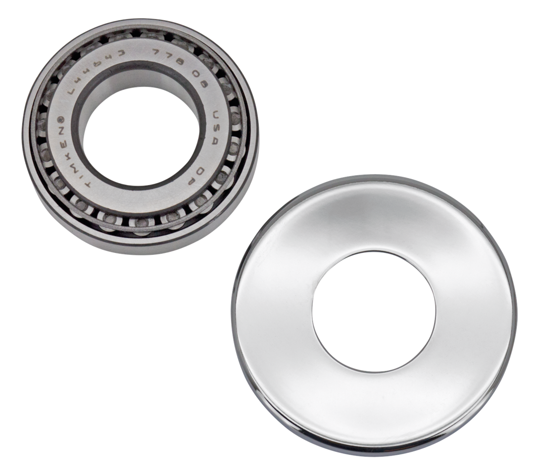Zodiac Steering Head Bearing – Front Forks