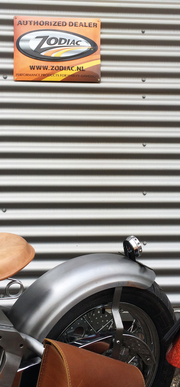 Zodiac Point of Sale Advertising Products – Helmets