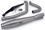 Redthunder 2-INTO-1 Exhaust Systems