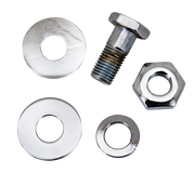 Colony Motor Mount Hardware Kits for 45CI