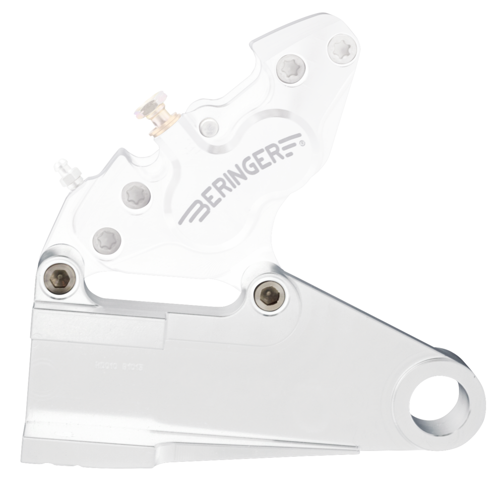 Beringer Brake System