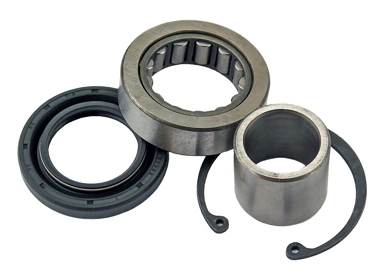 All Balls Inner Primary Bearing & Seal Kits – Primary & Clutch