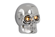 Zodiac Cobalt Skull Marker Lights – Electric & Light