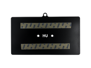 Odd Concept Side Mount License Plate Frames – Electric & Light