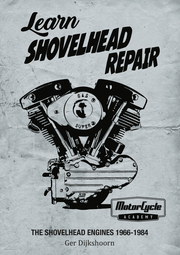 Zodiac Motorcycle Academy Repair Manuals – Tools & Chemicals