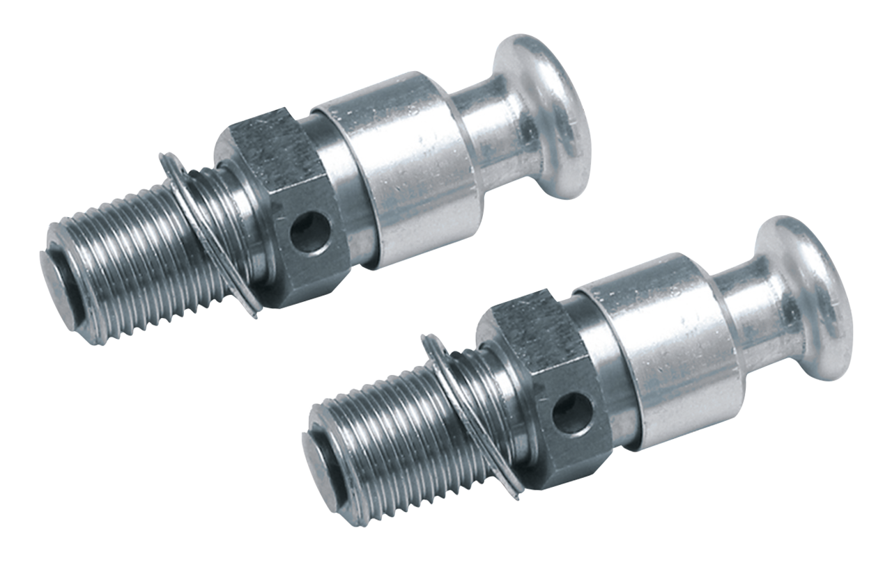 Jims Compression Release Valves – Engine