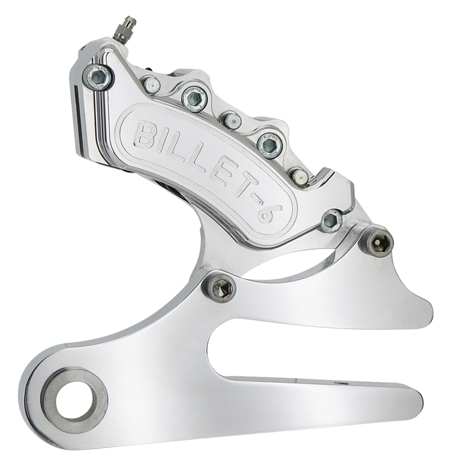 Harrison "billet" Brake Calipers
