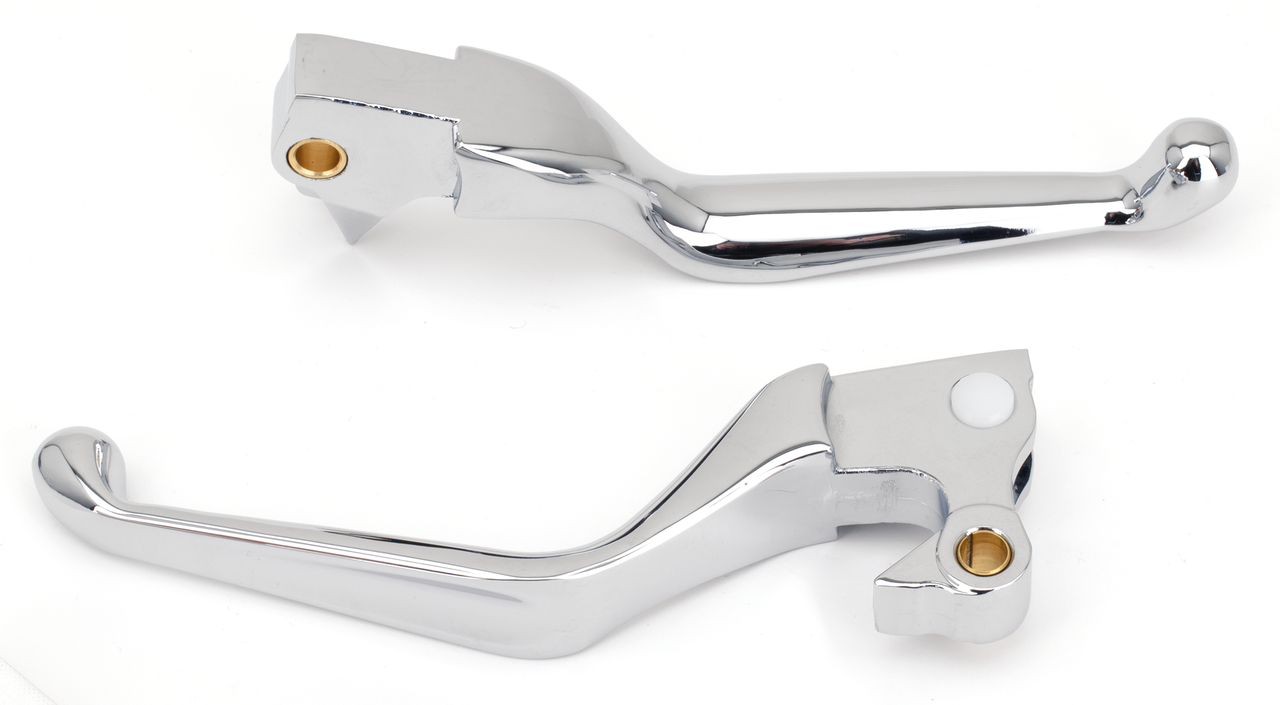 Zodiac Ergo Brake and Clutch Levers – Handlebar