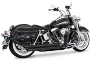 Thorcat Exhaust Freedom Performance Thorcat Patriot Lg