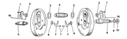 Jims Replacement Parts for Sportster Crankshaft – Engine