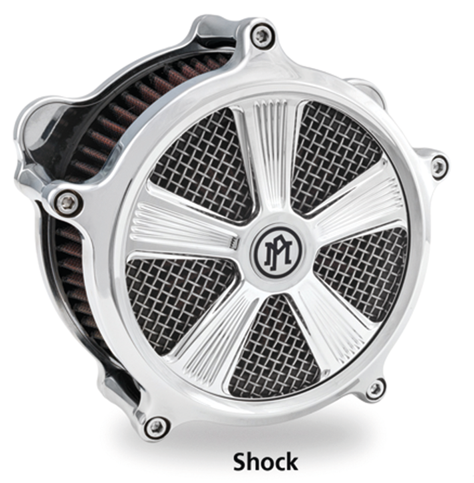 Performance Machine Pm Super Gas Aircleaners – Intake