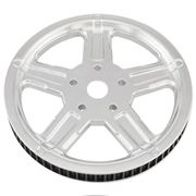 Performance Machine Pulleys – Final Drive