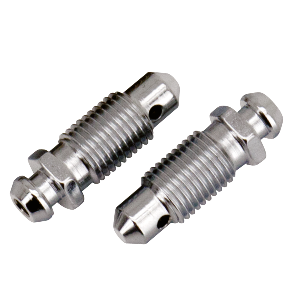 Colony Bleeder Screws Colony – Brake