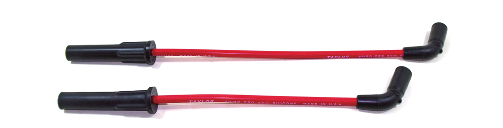 Sumax Pro Wire Spark Plug Wire Kits – Engine Electrics