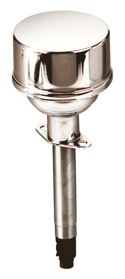 Zodiac Ignition Distributors – Engine Electrics