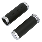 Zodiac Leather Sundance Soft Touch Grips – Handlebar