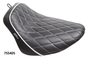 Le Pera Bare Bones Solo for Softail – Seat