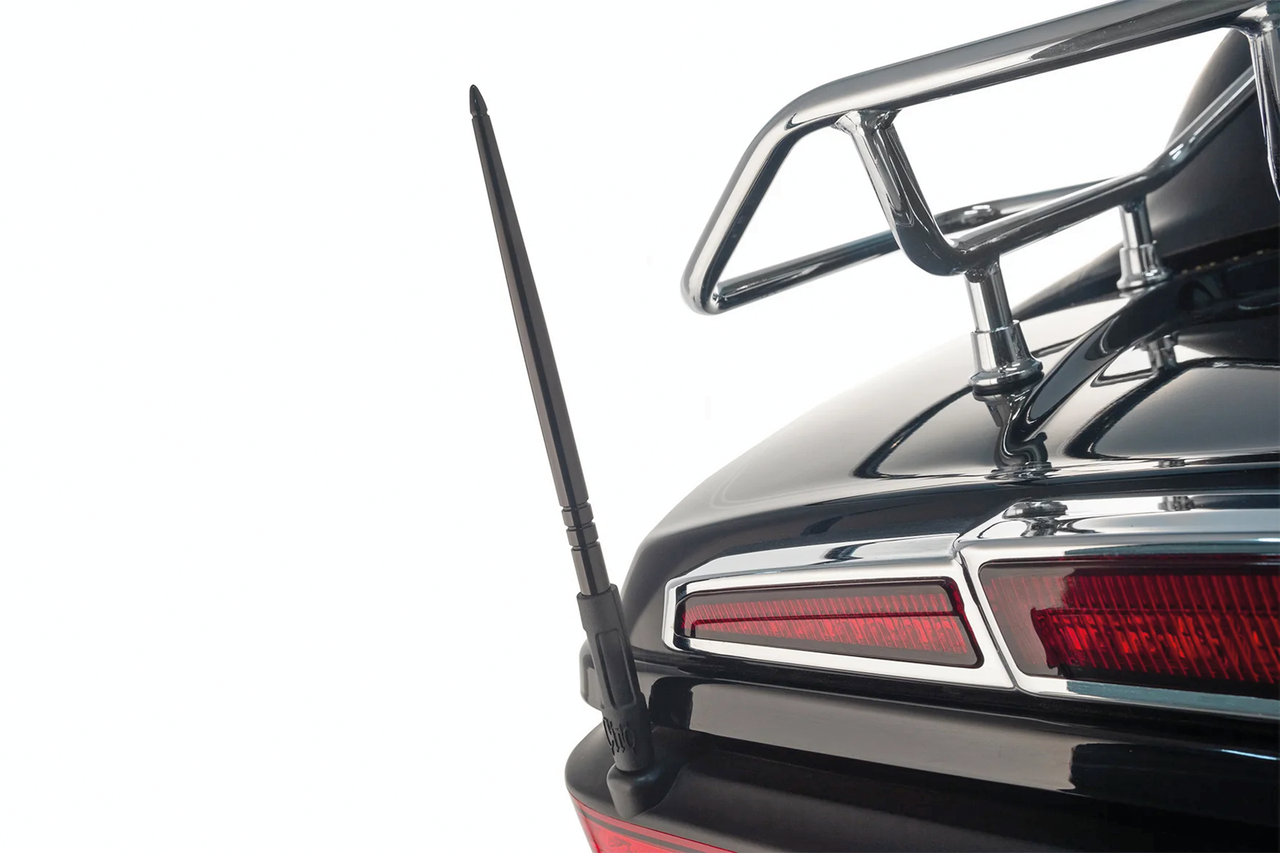 Ciro High Caliber Flexible Antennas – Helmets