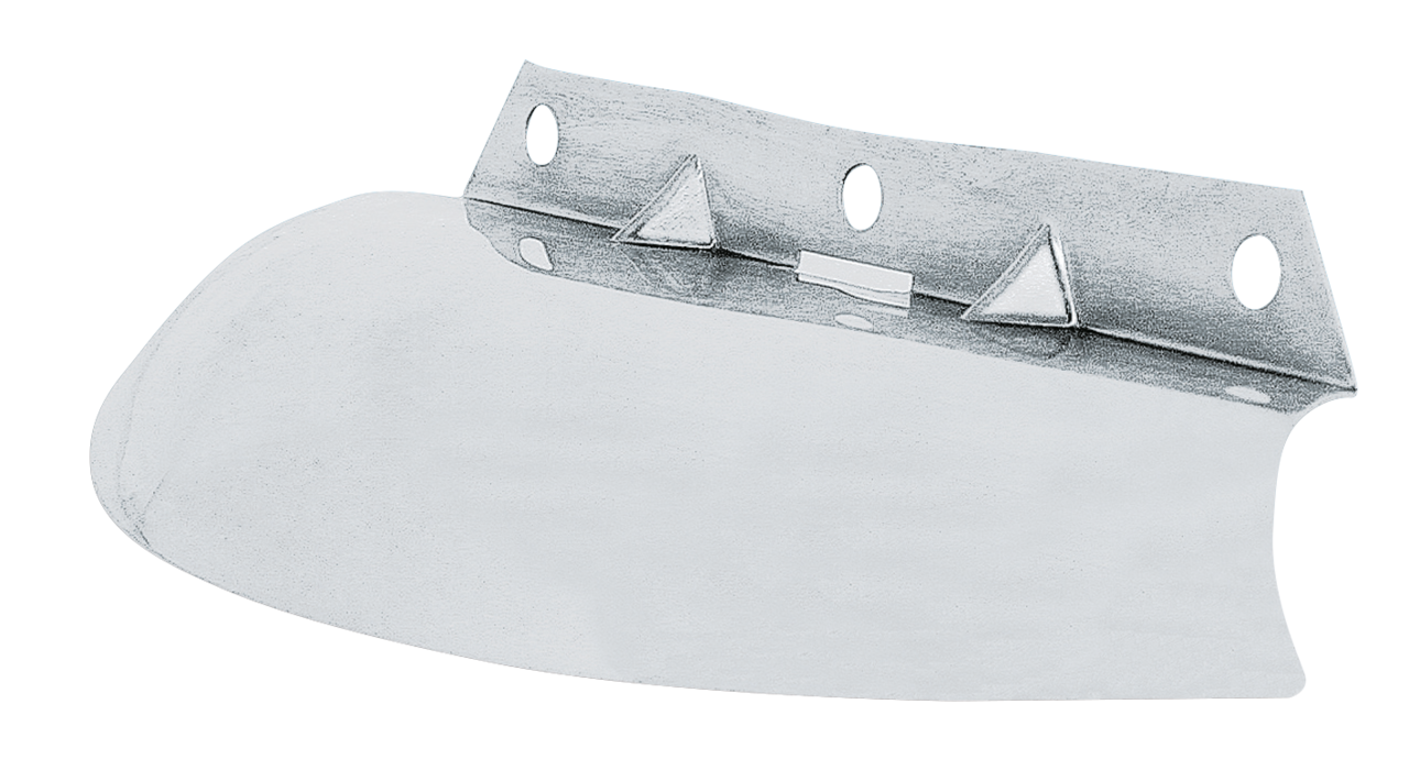 Zodiac Fork Air Baffle – Front Forks