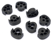 Zodiac Cat Paw Foot Pegs – Foot Control