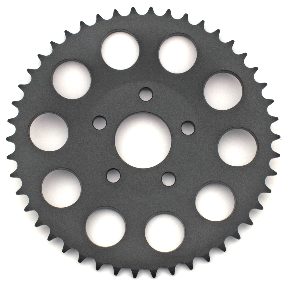 Zodiac Rear Sprockets – Final Drive