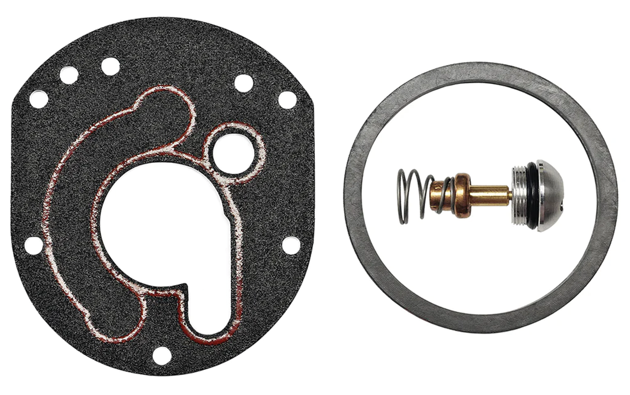 Jagg Oil Cooler to Oil Filter Adapters