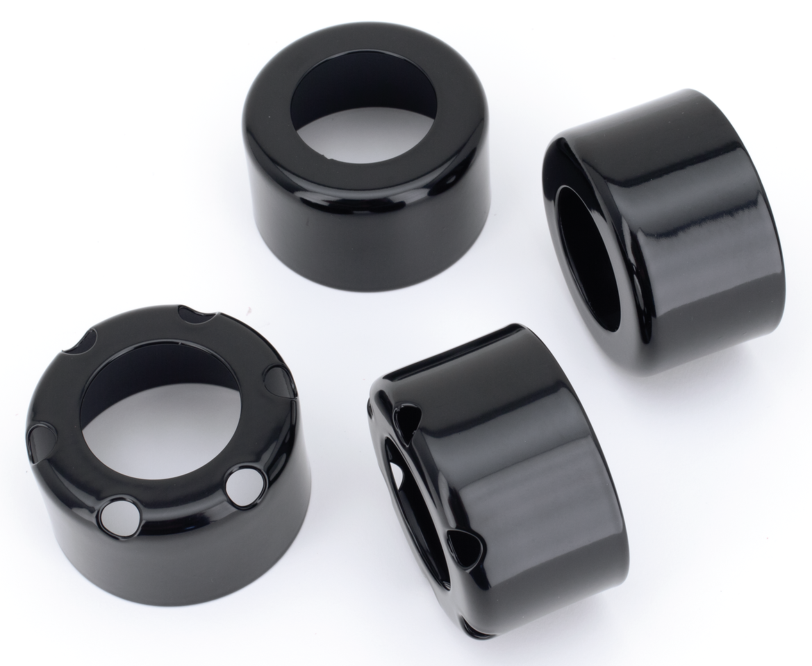 Bitubo Wmb Series Shocks – Frame & Rear Suspension