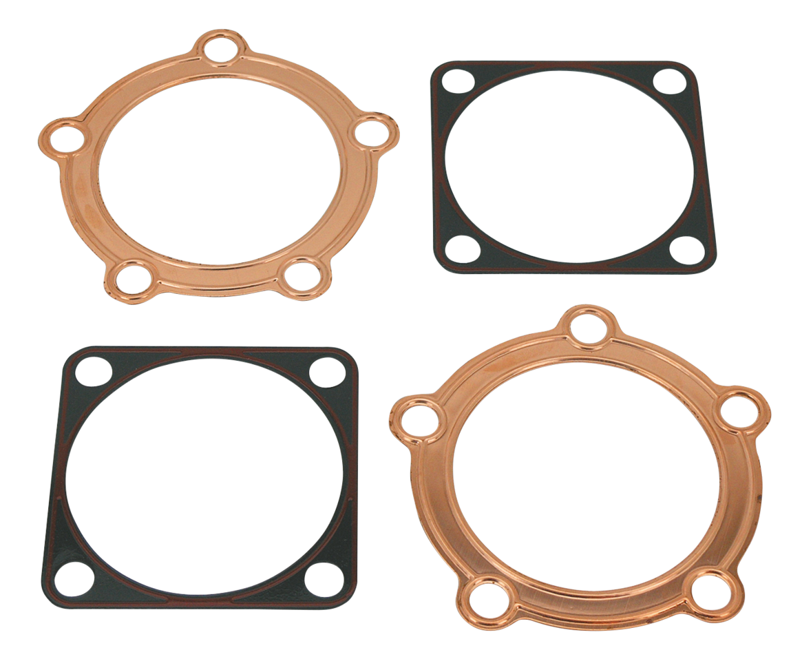 James Cylinder Head & Base Gasket Kit for Knucklehead – Gasket & Seals