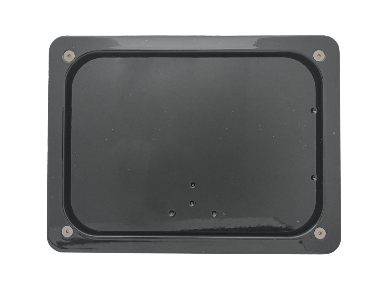 Zodiac License Plate Frames and Backing Plates – Electric & Light