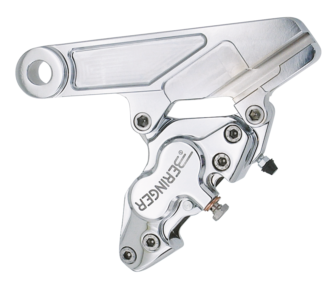 Beringer Brake System