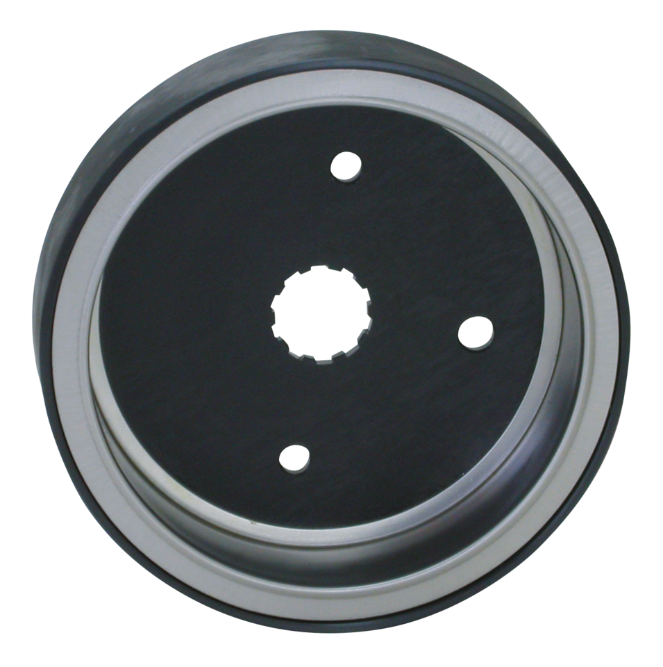 Standard Motor Products Stock Replacement Alternator Rotor for Big Twin – Engine Electrics