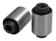 Zodiac Handlebar Bushings for FL Top Triple Clamp – Front Forks