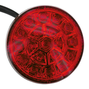 Zodiac Roulette Stop & Taillight – Electric & Light